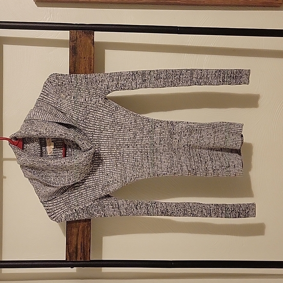 Tops - Fitted turtleneck